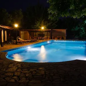 Makis House Pensiune Nikiti (Sithonia)