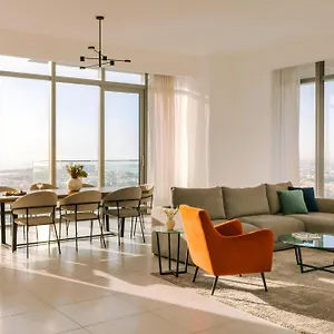 Sonder By Marriott Bonvoy Downtown Towers Hotel de apartamente Dubai