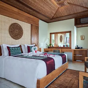 Sakti Garden & Complex Ubud