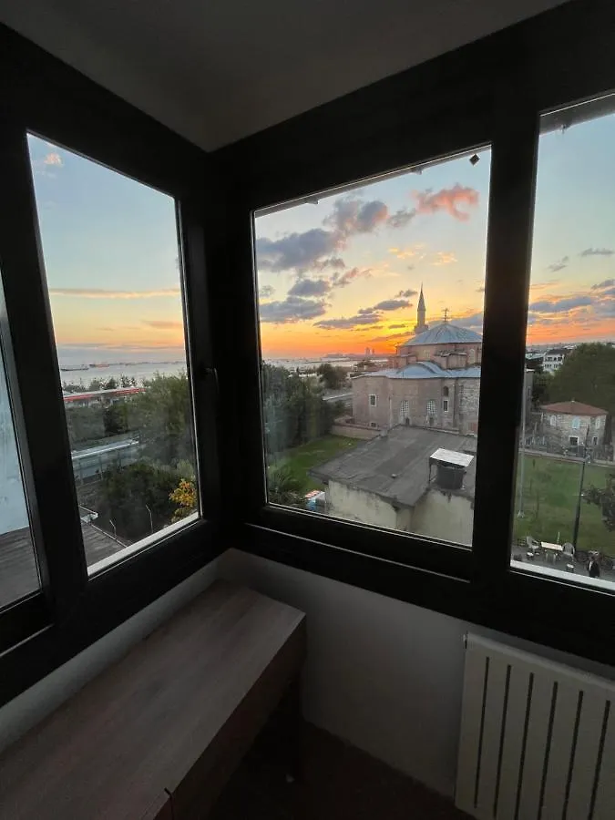 Sultan Pier Hotel Istanbul 0*,  Turkey