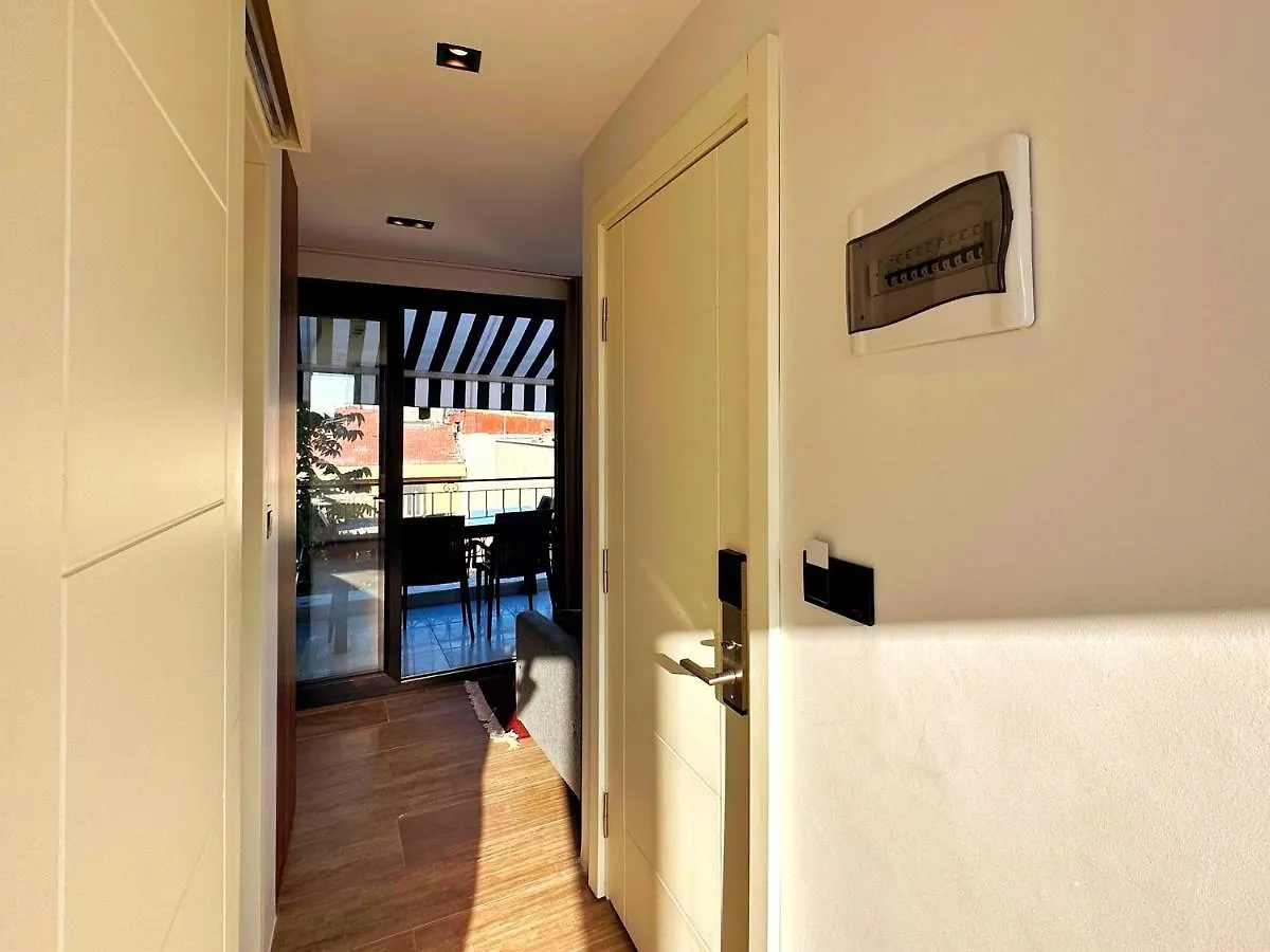 Sultan Pier Hotel Istanbul