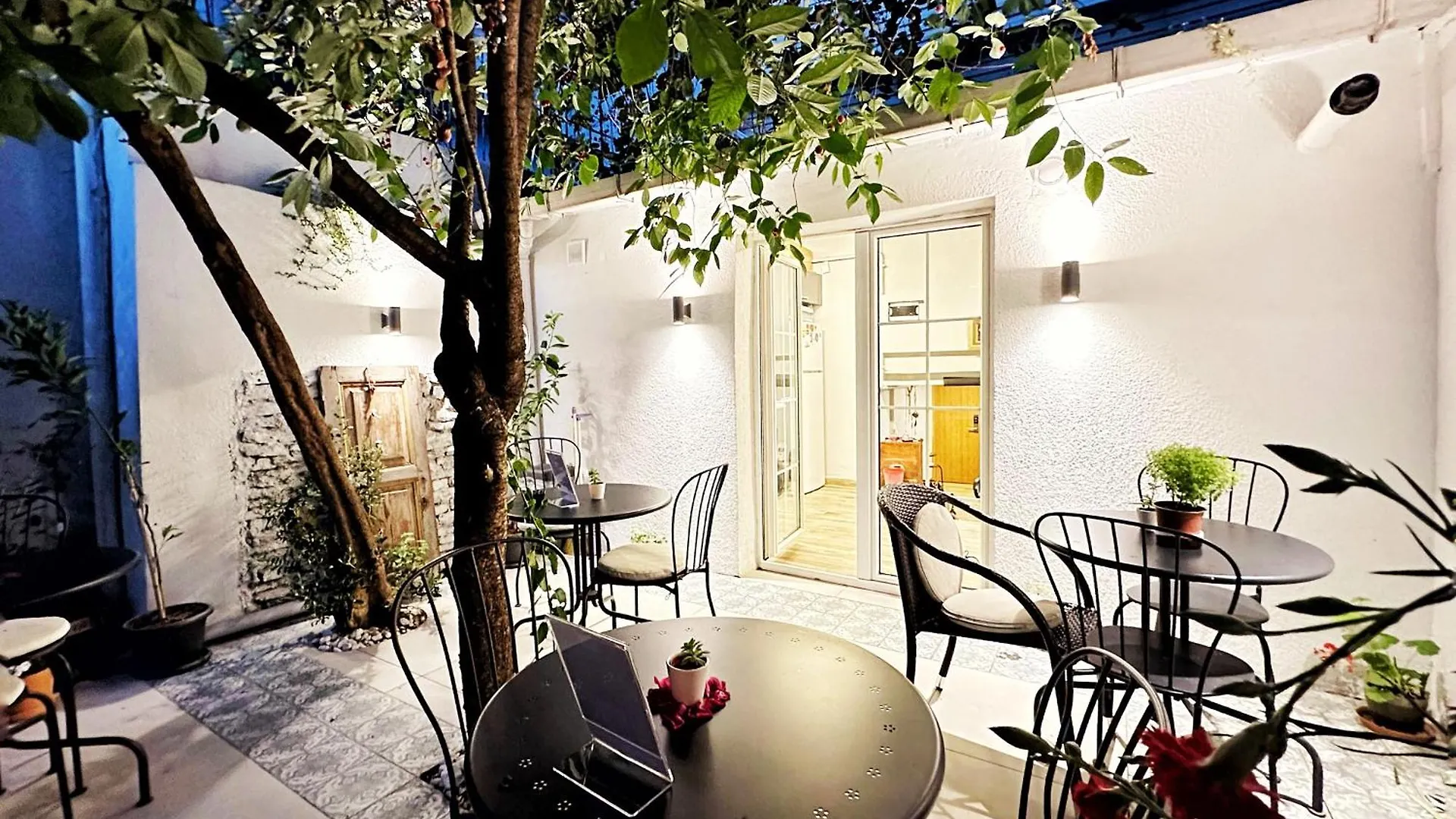 Sultan Pier Hotel Istanbul
