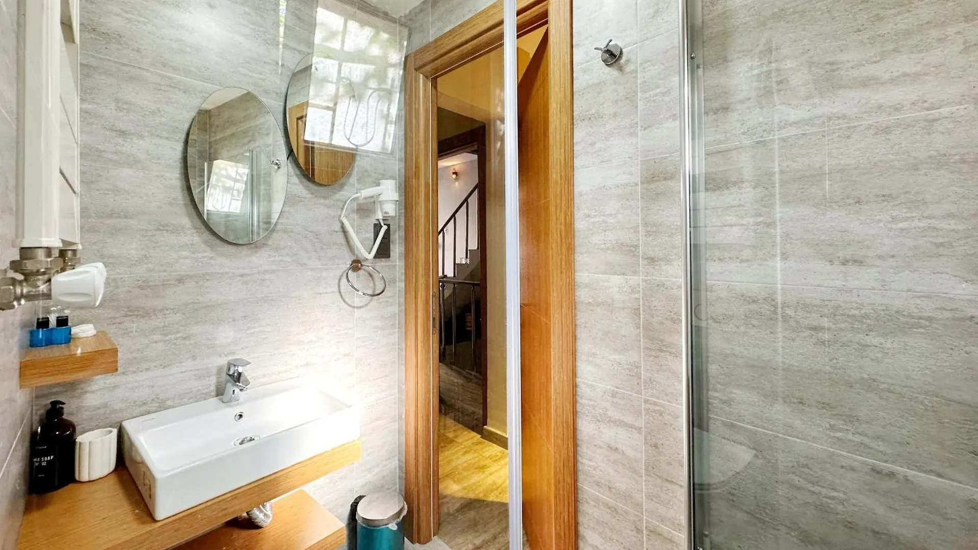 Sultan Pier Hotel Istanbul