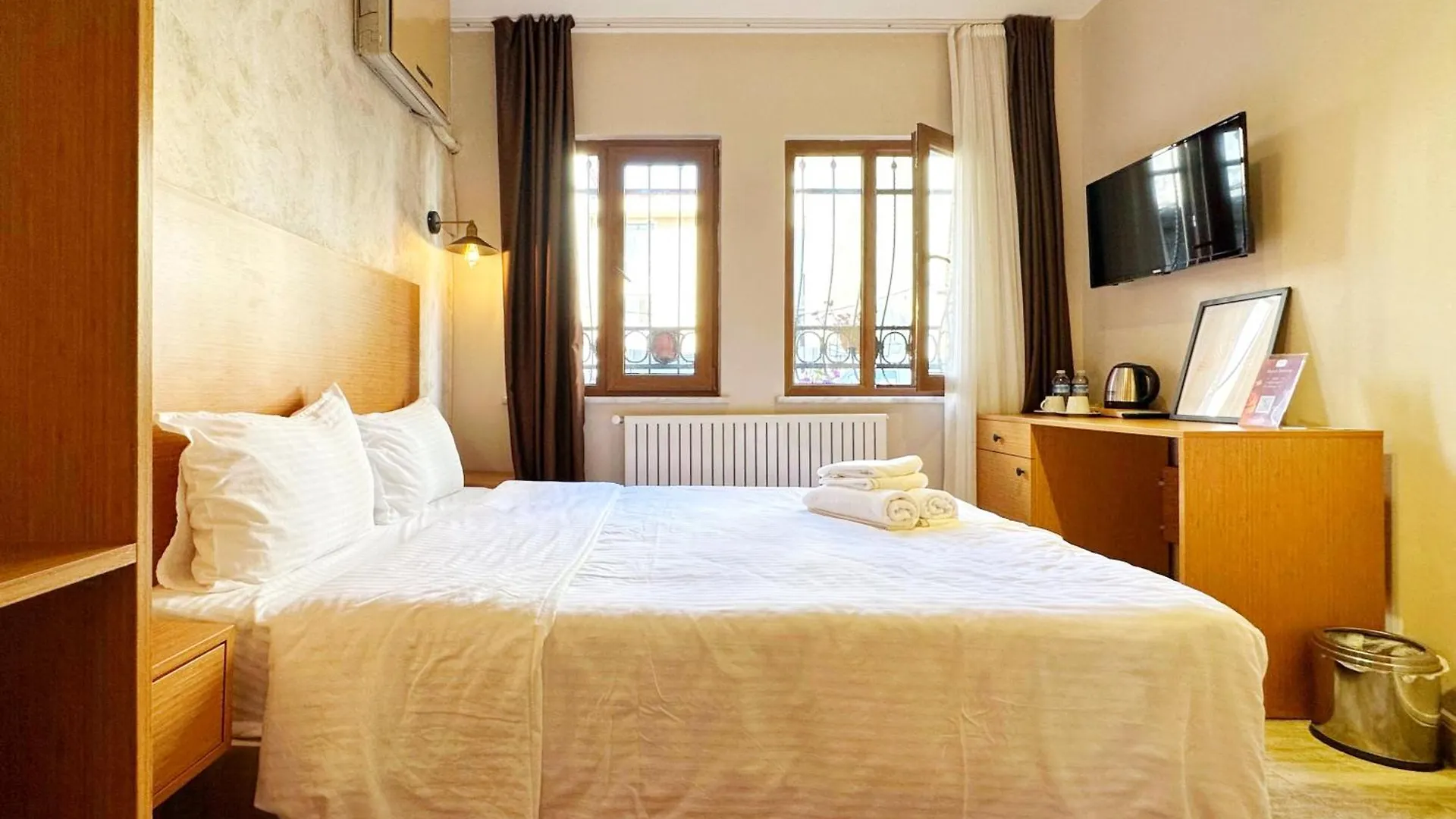 Sultan Pier Hotel Istanbul 0*,