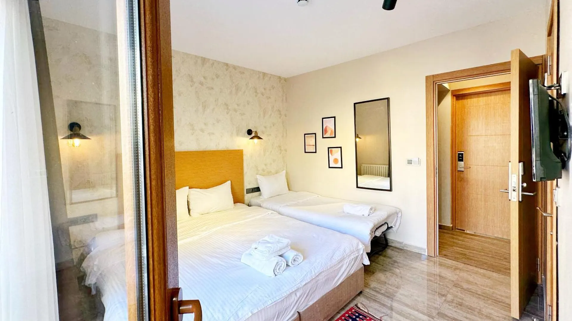 Sultan Pier Hotel Istanbul