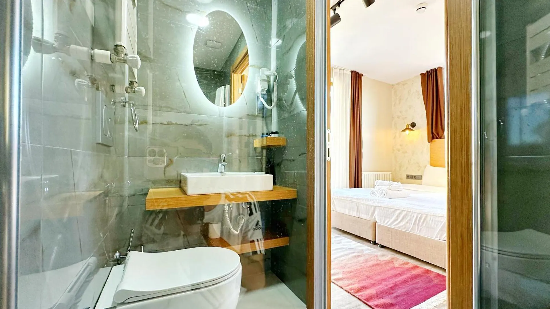 Sultan Pier Hotel Istanbul