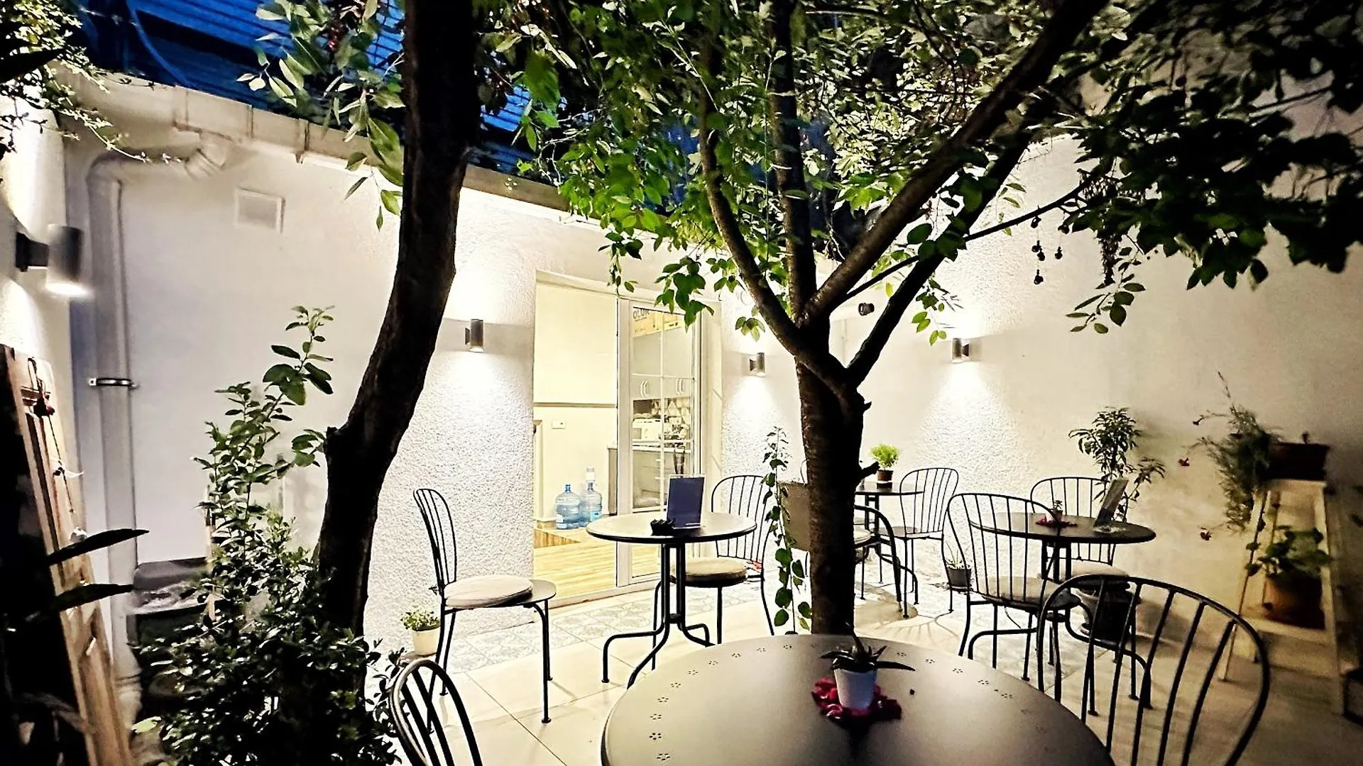Sultan Pier Hotel Istanbul