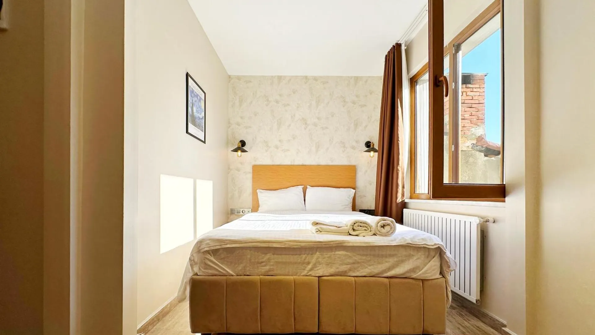 Sultan Pier Hotel Istanbul