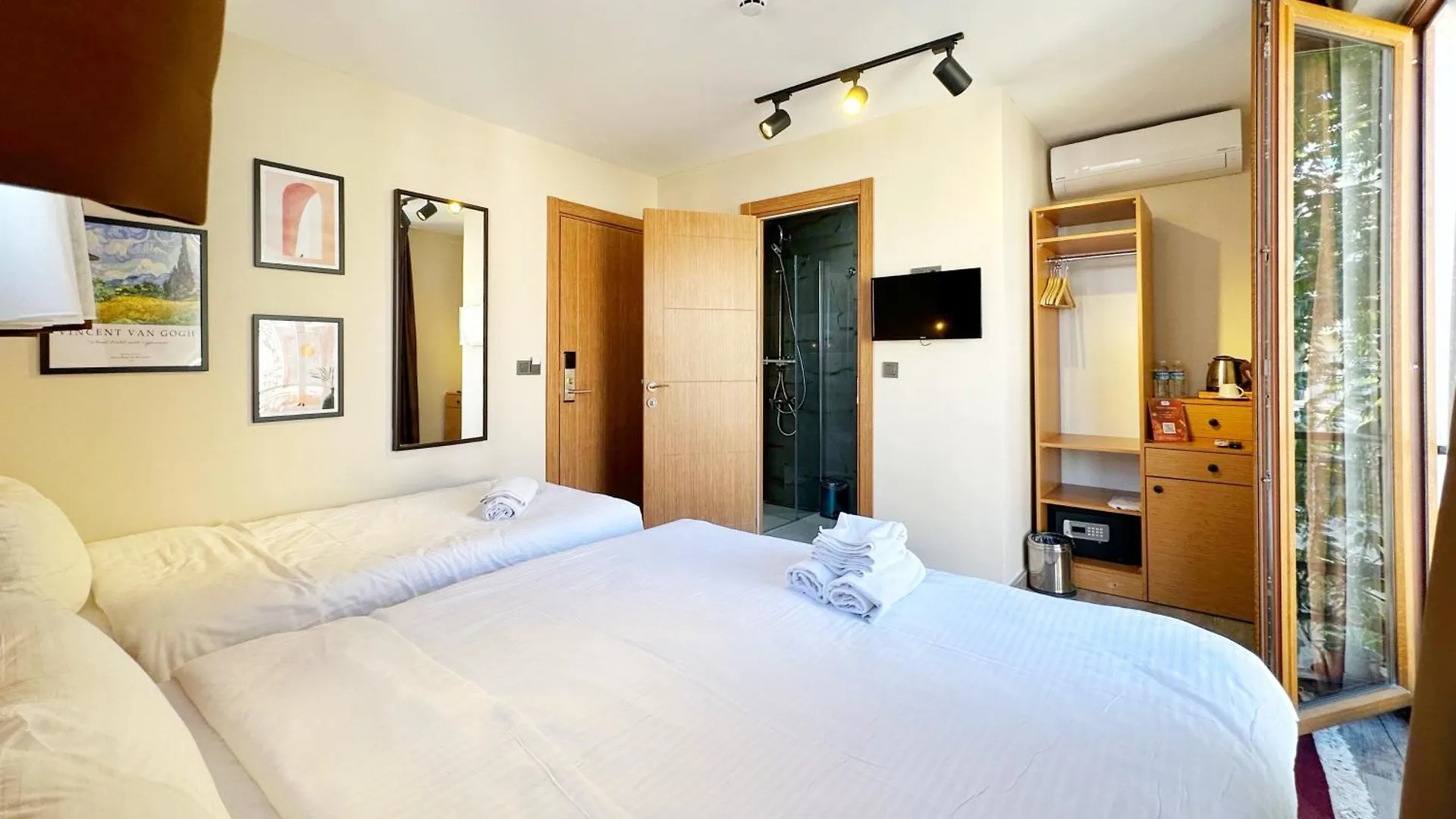 Sultan Pier Hotel Istanbul