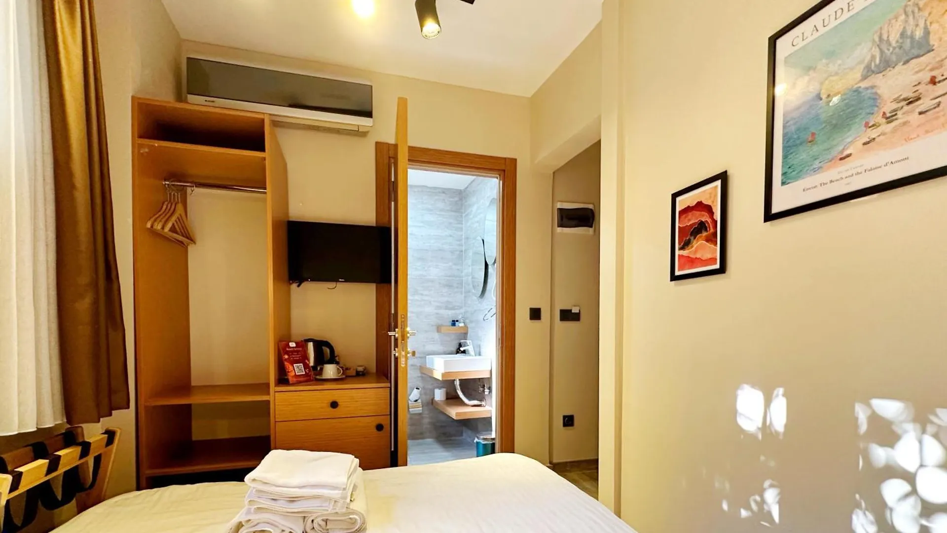 Sultan Pier Hotel Istanbul 0*,  Turkey