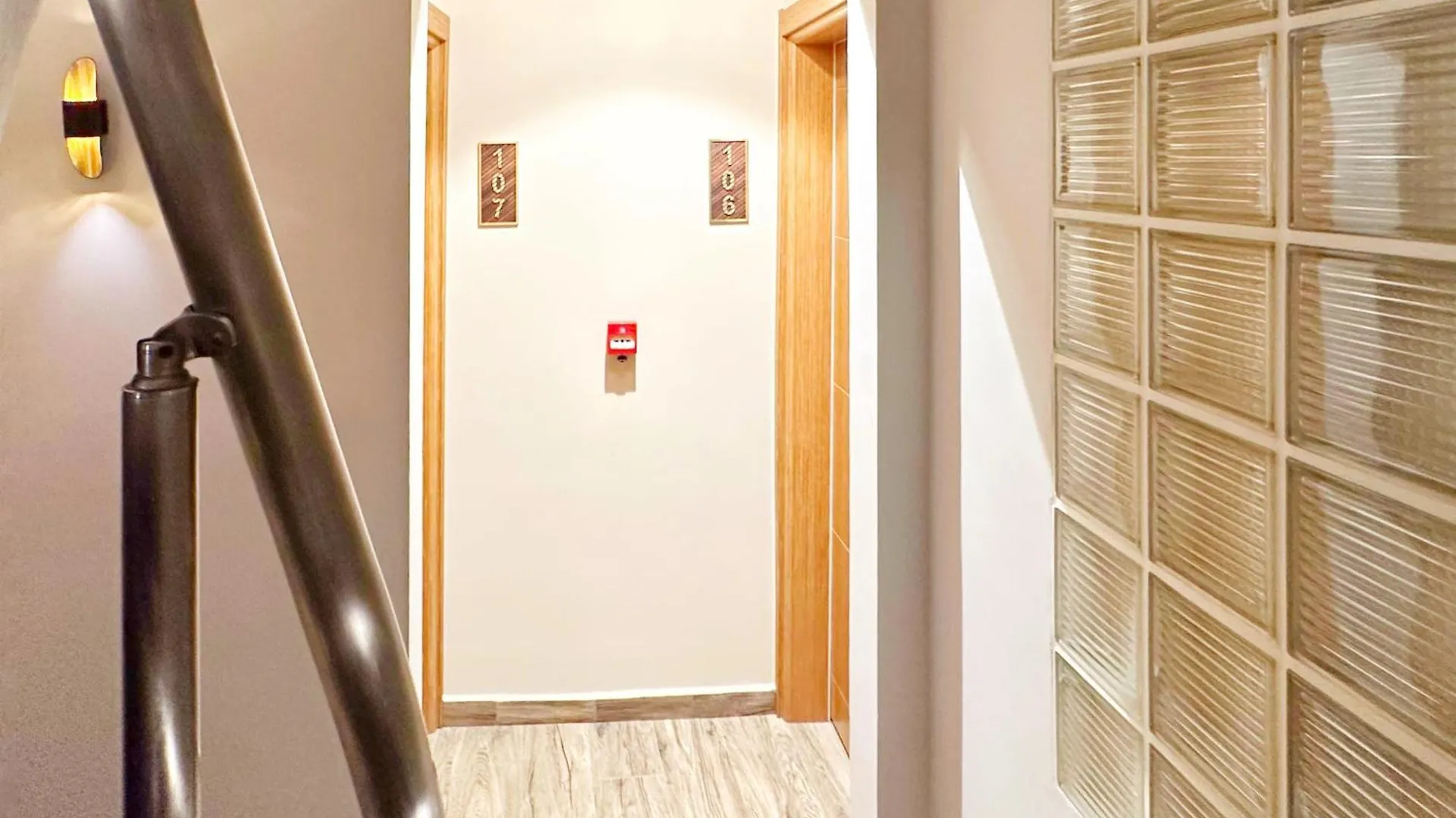 Sultan Pier Hotel Istanbul