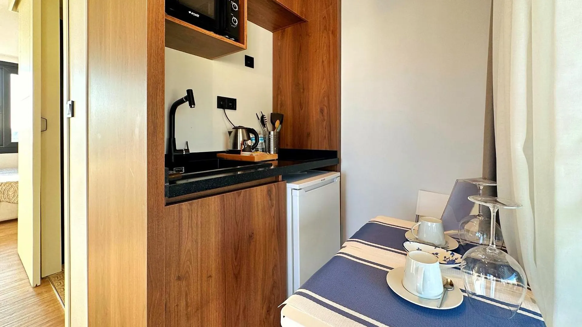 Sultan Pier Hotel Istanbul