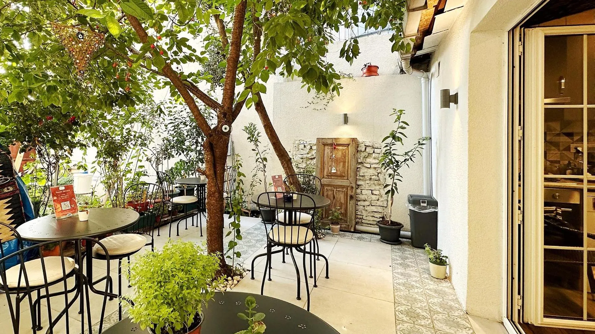 Sultan Pier Hotel Istanbul
