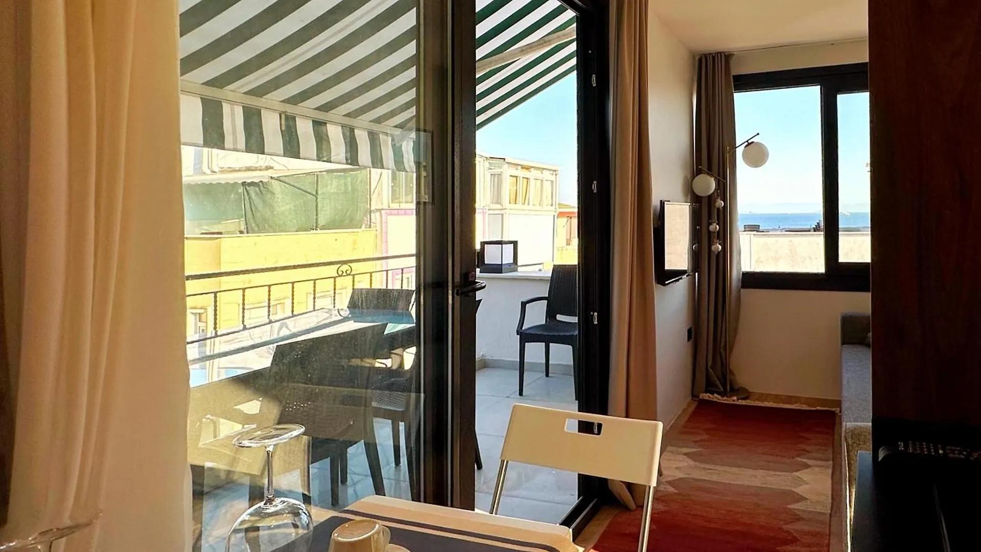 Sultan Pier Hotel Istanbul 0*,  Turkey