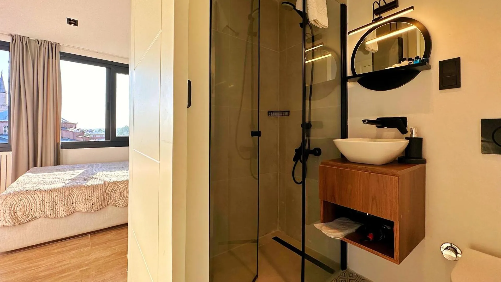 Sultan Pier Hotel Istanbul 0*,
