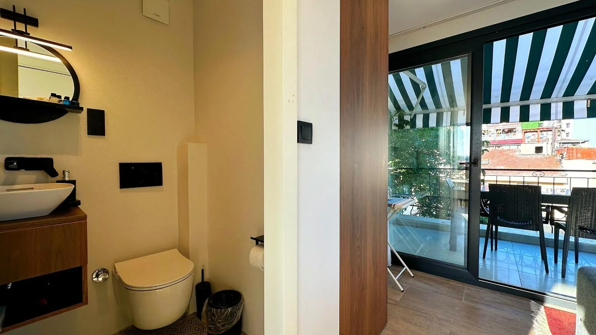Sultan Pier Hotel Istanbul